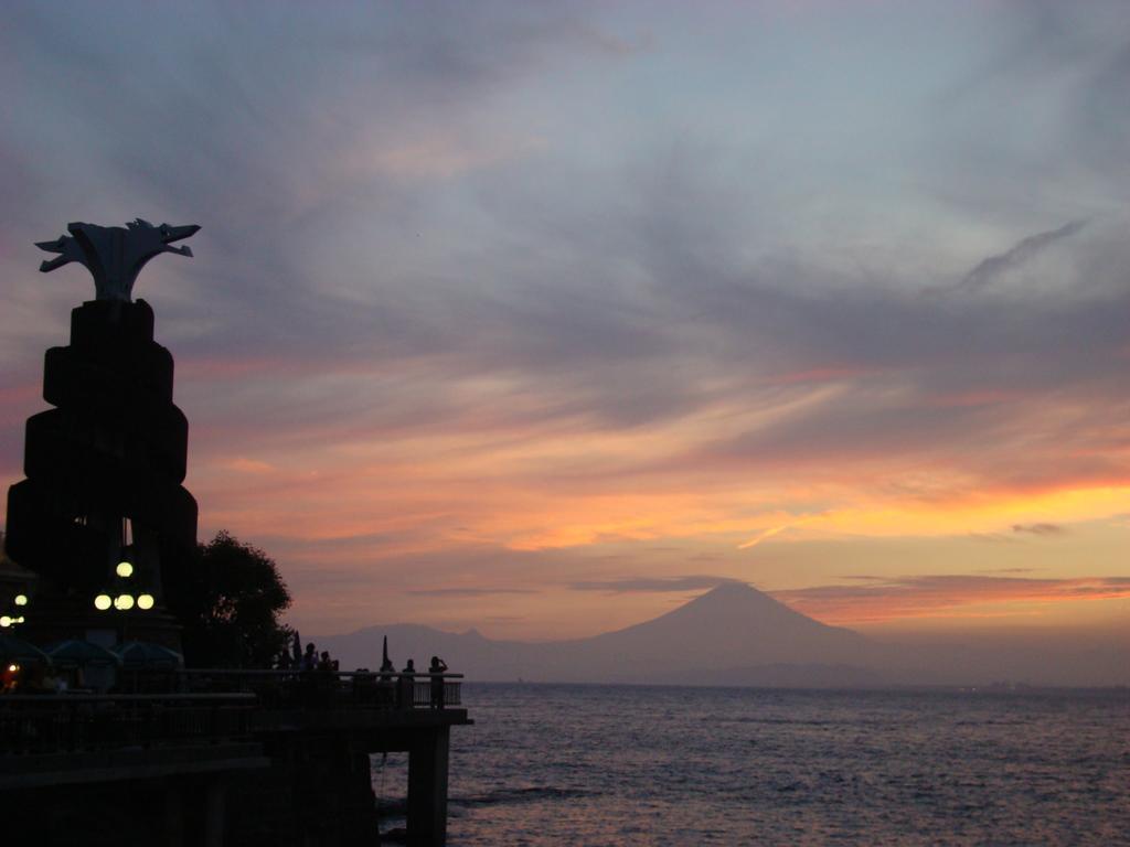 Enoshima Pensión 134 Fujisawa Exterior foto